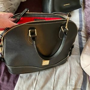 Dooney & Bourke Handbag